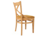 Z168 MANUELA, jídelní čalouněná židle, výběr provedení