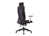 CALYPSO GRAND, kancelářská židle, výběr provedení