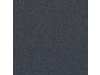 NADYA, rozkládací rohová sedačka - levá, látka tmavě modro-šedá Milos 76