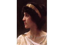 R15-66 Adolph William Bouguereau - Irene