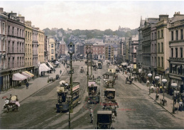 Fotochrom VF 241 Varšava, Polsko