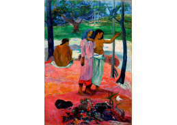 D-8017 Paul Gauguin - Volání