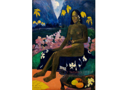 R9-157 Paul Gauguin - Ariol