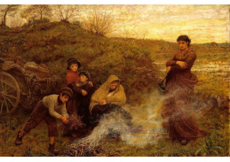 VSO 350 Frederick Walker - Tuláci