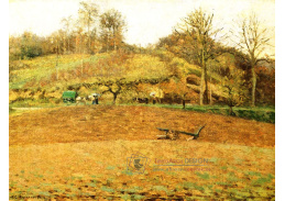 VCP-360 Camille Pissarro - Oraniště