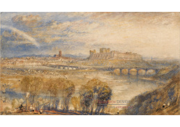 D-6269 Joseph Mallord William Turner - Carlisle