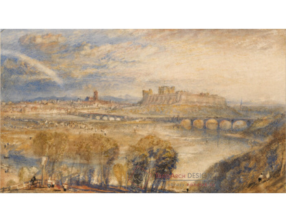 D-6269 Joseph Mallord William Turner - Carlisle