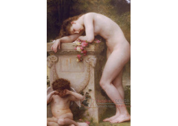 R15-55 Adolph William Bouguereau - Elegie