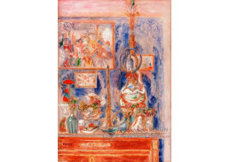 A-7833 James Ensor - Dobré místo doma