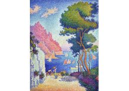 VSO150 Paul Signac - Capo di Noli