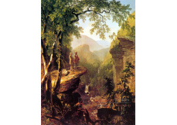 VSO 765 Asher Brown Durand - Spřízněné duše