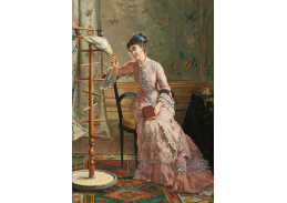 D-8633 Gustave de Jonghe - Kakadu