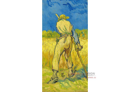 R2-426 Vincent van Gogh - Sekáč