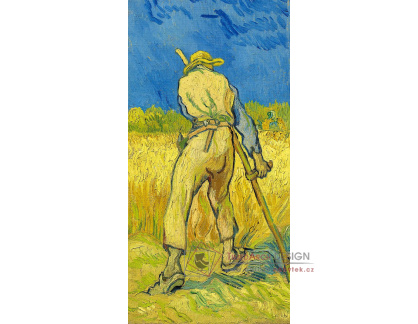 R2-426 Vincent van Gogh - Sekáč