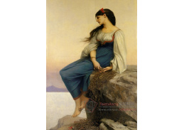 DDSO-2865 Jules-Joseph Lefebvre - Graziella