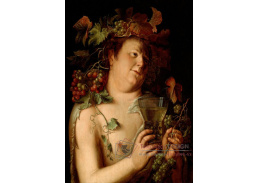 KO II-141 Joachim Wtewael - Bacchus