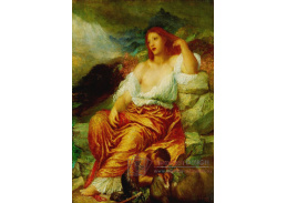 D-7868 George Frederic Watts - Ariadne