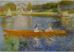 R14-160 Pierre-Auguste Renoir - Skif