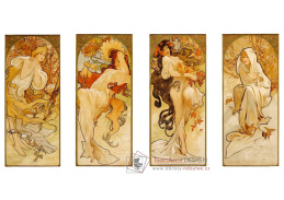 VAM51 Alfons Mucha - Kompilace 5