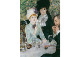 R14-98 Pierre-Auguste Renoir - Po obědě