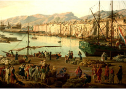 VF254 Claude Joseph Vernet - Toulon