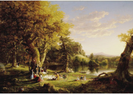 DDSO-4263 Thomas Cole - Piknik