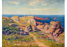 A-3508 Henry Moret - Ile d Ouessant