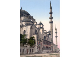 Fotochrom VF 351 Istanbul, Turecko