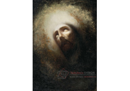 A-7857 Karl Wilhelm Diefenbach - Ecce Homo