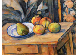 D-8205 Paul Cézanne - Velká hruška