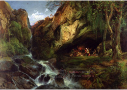 KO VI-396 Thomas Moran - Bandité