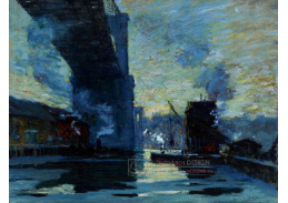 A-3616 Jonas Lie - Most