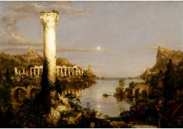 DDSO-4272 Thomas Cole - Pustina