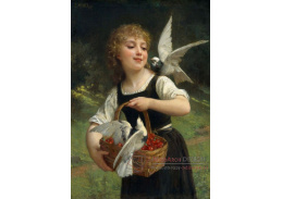 VSO1441 Emile Munier - Posel lásky