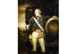 PORT-255 Henry Raeburn - Kapitán Patrick Miller