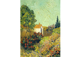 D-8082 Vincent van Gogh - Krajina