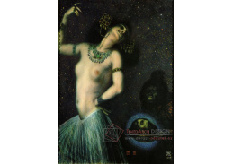 SO XVII-150 Franz von Stuck - Salome