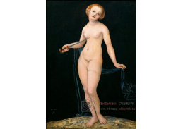 VlCR-167 Lucas Cranach - Lucretia