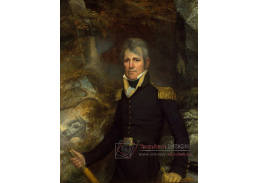 PORT-353 John Wesley Jarvis - General Andrew Jackson