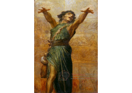 SO VII-101 George Frederic Watts - Jonáš