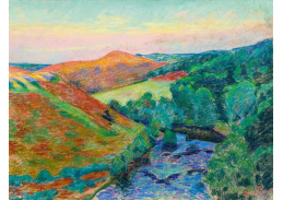 DDSO-474 Armand Guillaumin - Krajina Creuse