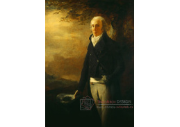 PORT-253 Henry Raeburn - David Anderson