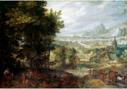 BRG-51 Jan Brueghel - Krajina