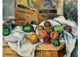 D-8204 Paul Cézanne - Stolní roh