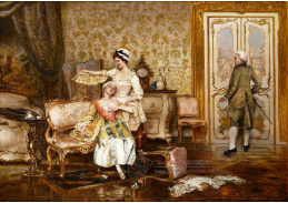 KO VI-442 Vittorio Reggianini - Šokující oznámení