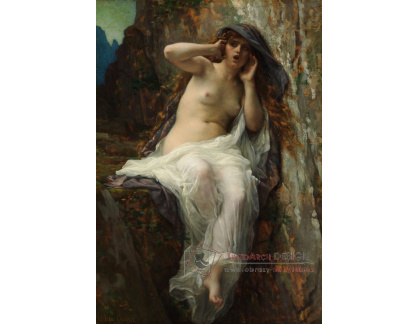 KO V-377 Alexandre Cabanel - Ozvěna