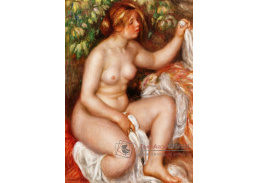 D-6936 Pierre-Auguste Renoir - Po koupeli