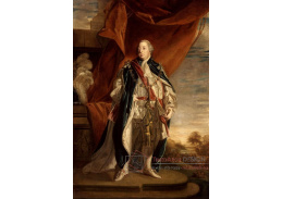 SO VII-245 Sir Joshua Reynolds - William Augustus, vévoda Cumberlandu