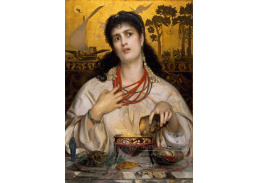 DDSO-2665 Frederick Sandys - Medea