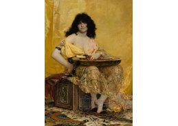 SO XVII-452 Henri Regnault - Salomé